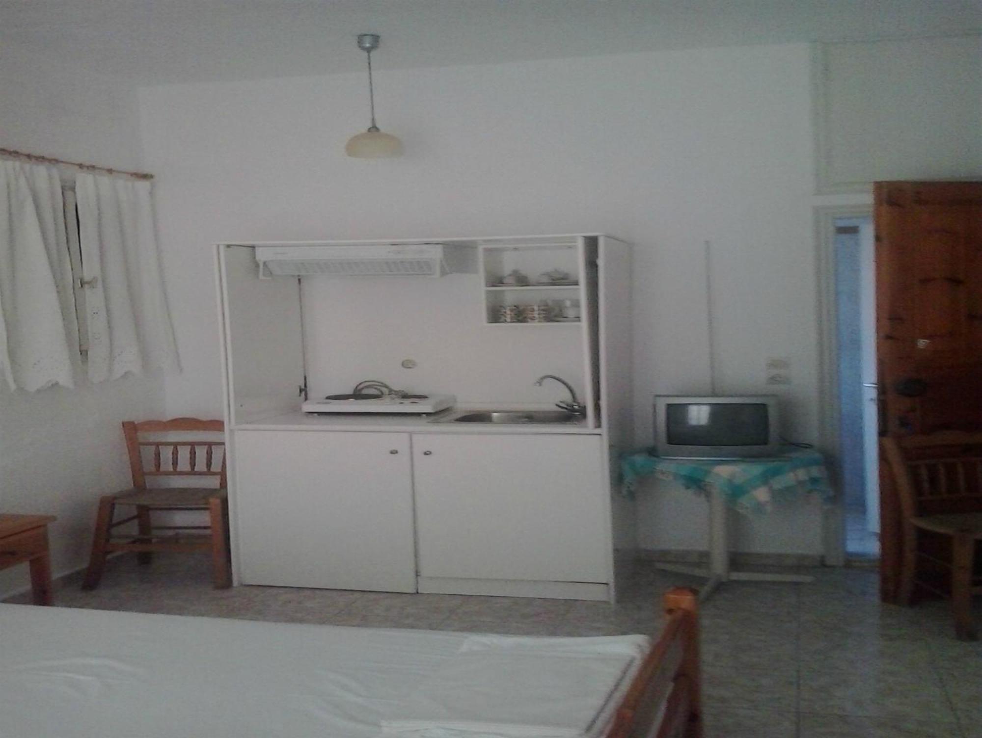 Karagiozos Studios & Apartments Skopelos stad Exteriör bild