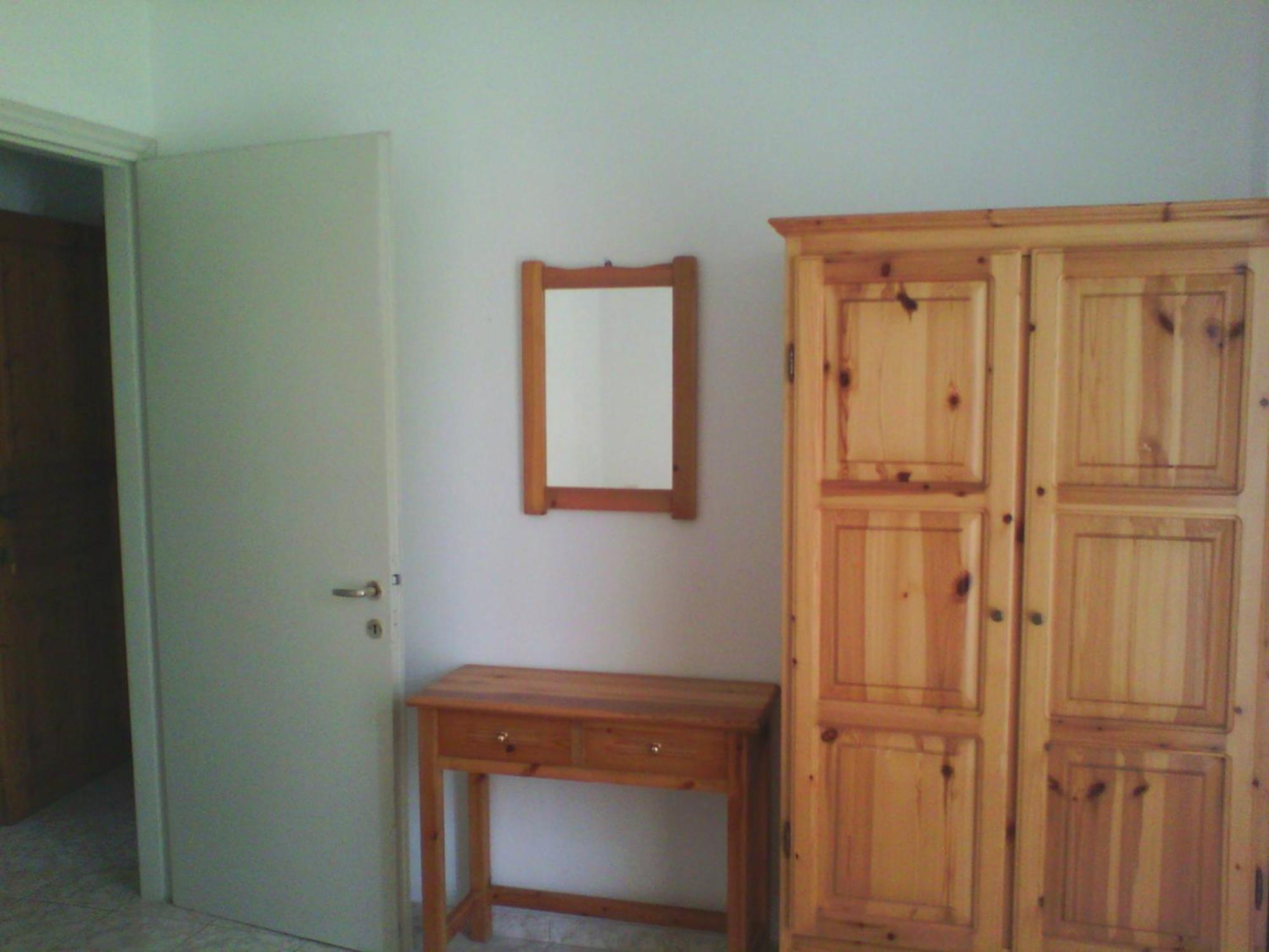 Karagiozos Studios & Apartments Skopelos stad Rum bild