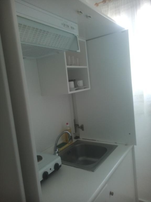 Karagiozos Studios & Apartments Skopelos stad Exteriör bild